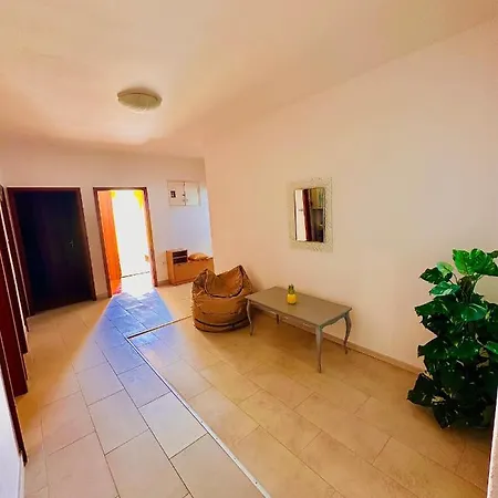 Apartmani Tariba Banjol Exterior foto