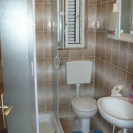 Apartmani Tariba Banjol Exterior foto
