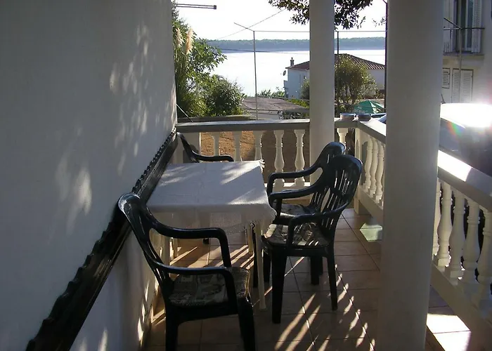 Apartmani Tariba