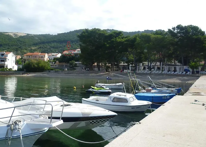 Apartmani Tariba