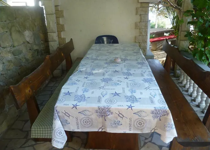 Apartmani Tariba