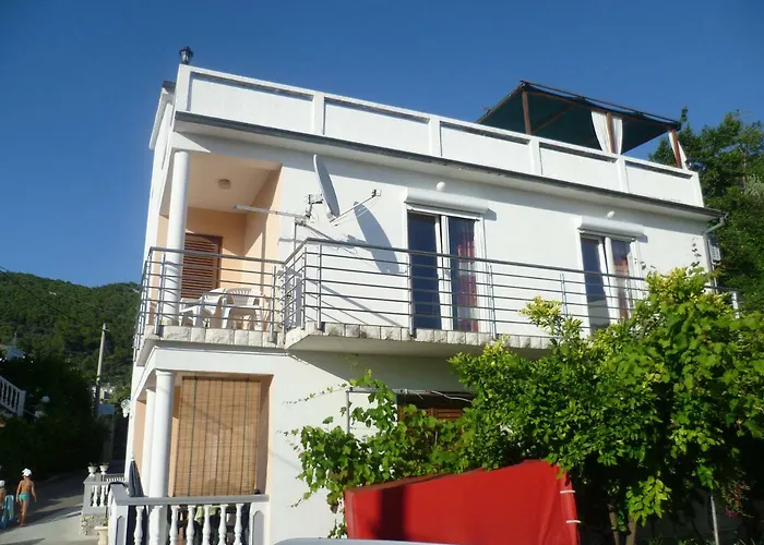 Apartmani Tariba