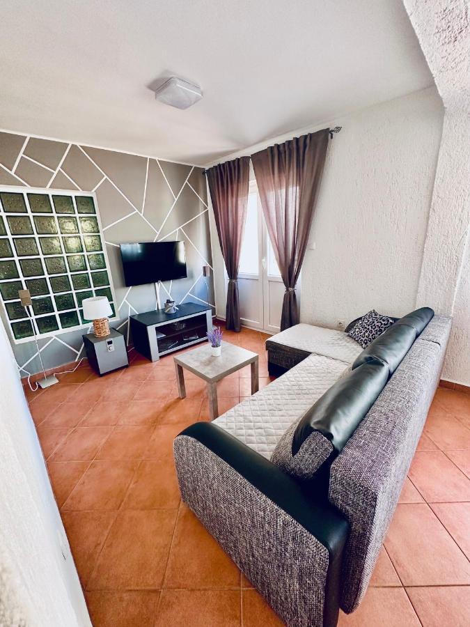 Apartment Tariba