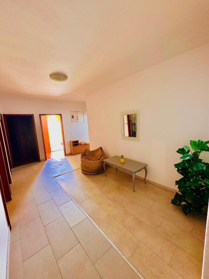 Apartment Tariba