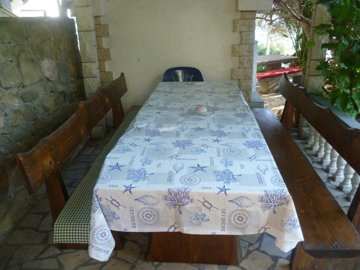 Tariba Apartment